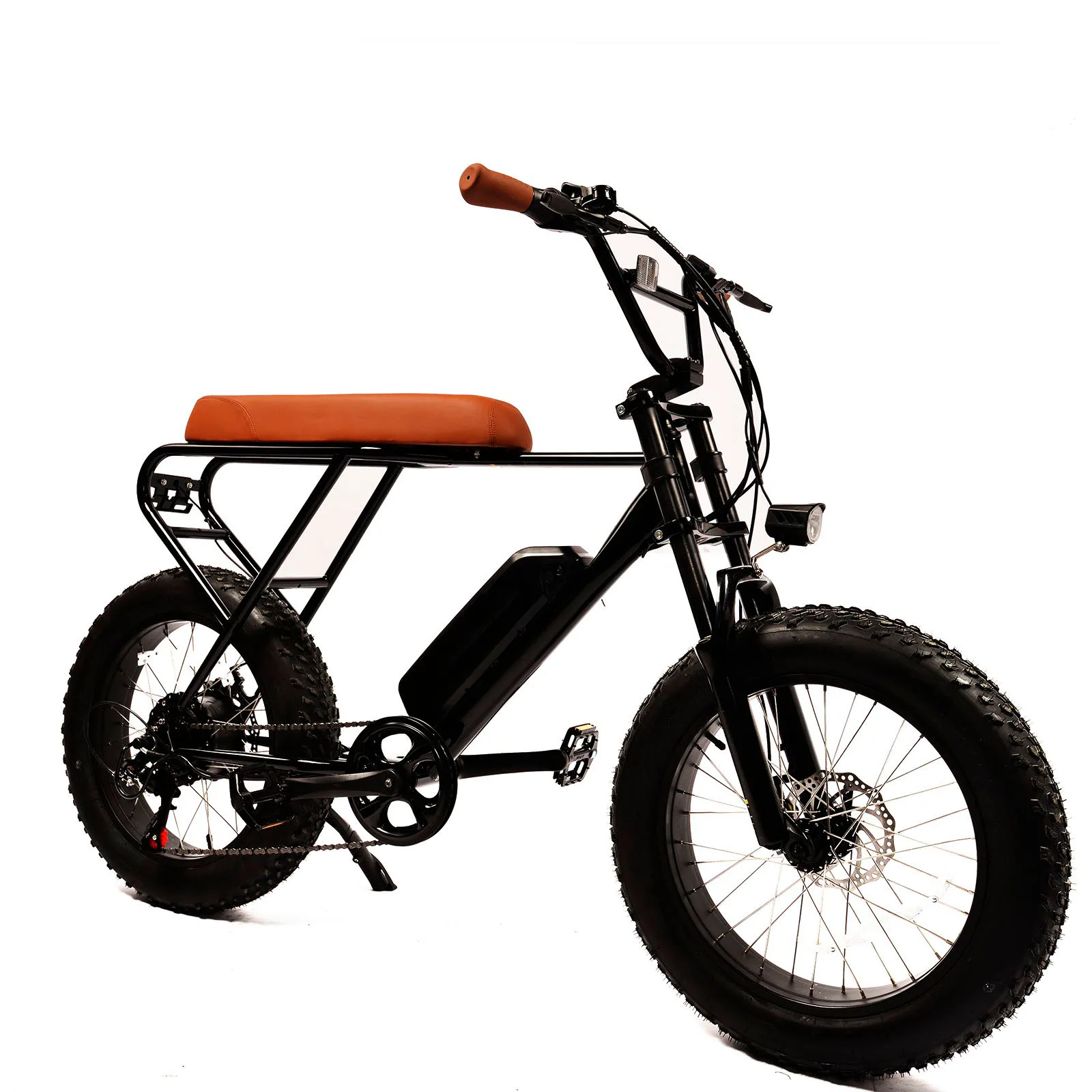 48V 10AH Lithium Battery Fatbike NL Warehouse Make A Price USA Warehouse Ebike Electric Bicycle