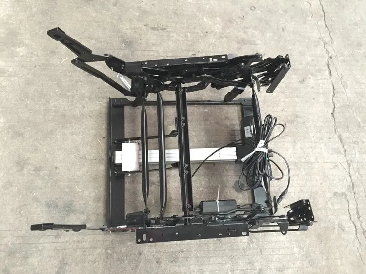G4331 Chair Frame Lift Mechanism Furniture Sofa Manual Recliner Mechanism For Massage Armchair Manual Recliner