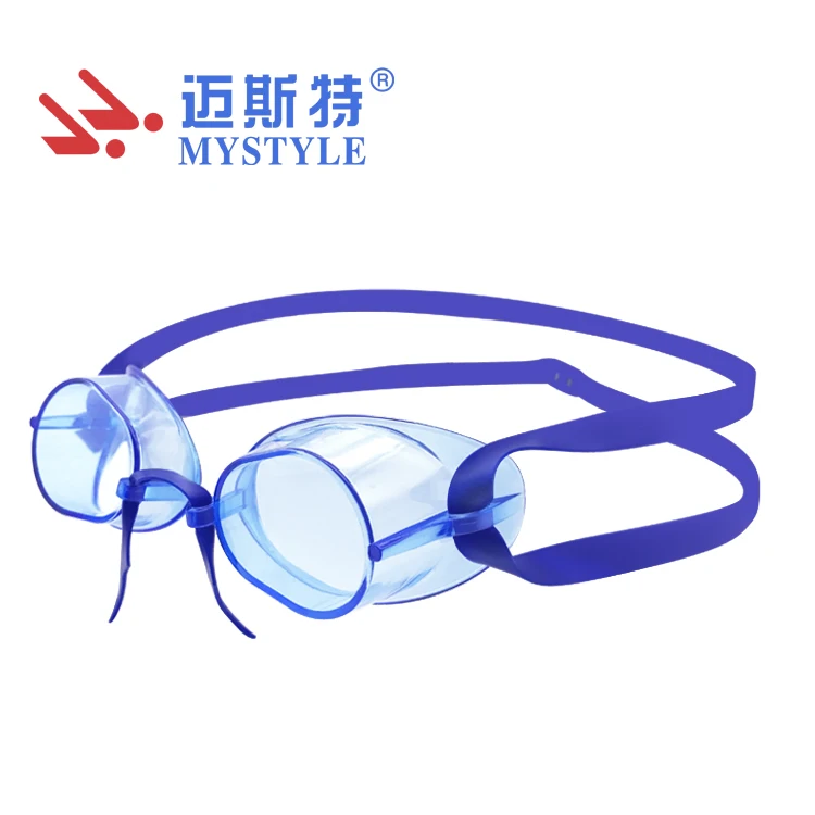 Swedish swim goggles anti fog waterproof racing swim goggles swimming glass