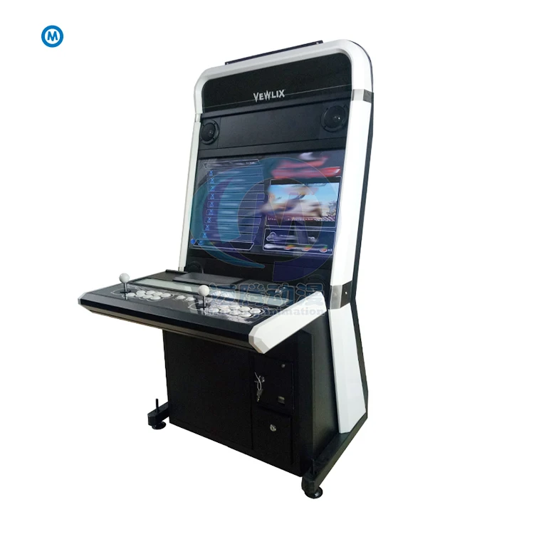 Wholesale Coin Operated Sport Arcade Boxing Game Machine Indoor Sport Game