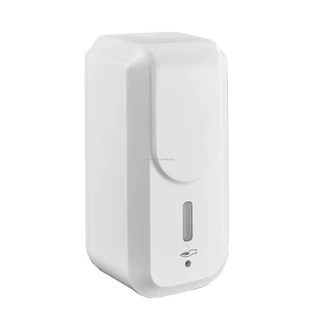 Wall Mount Foam Automatic Soap Dispenser Bathroom Kitchen Touchless Electric Hand Soap Dispenser