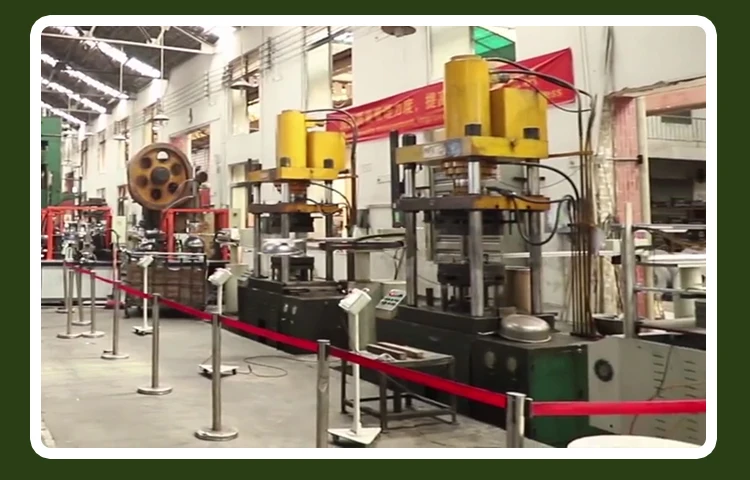 Foshan Home Share Outdoor Garden Factory