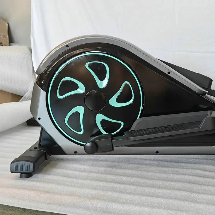 New Designed Fitness Orbit Bike Magnetic Elliptical Trainers with Competitive Price