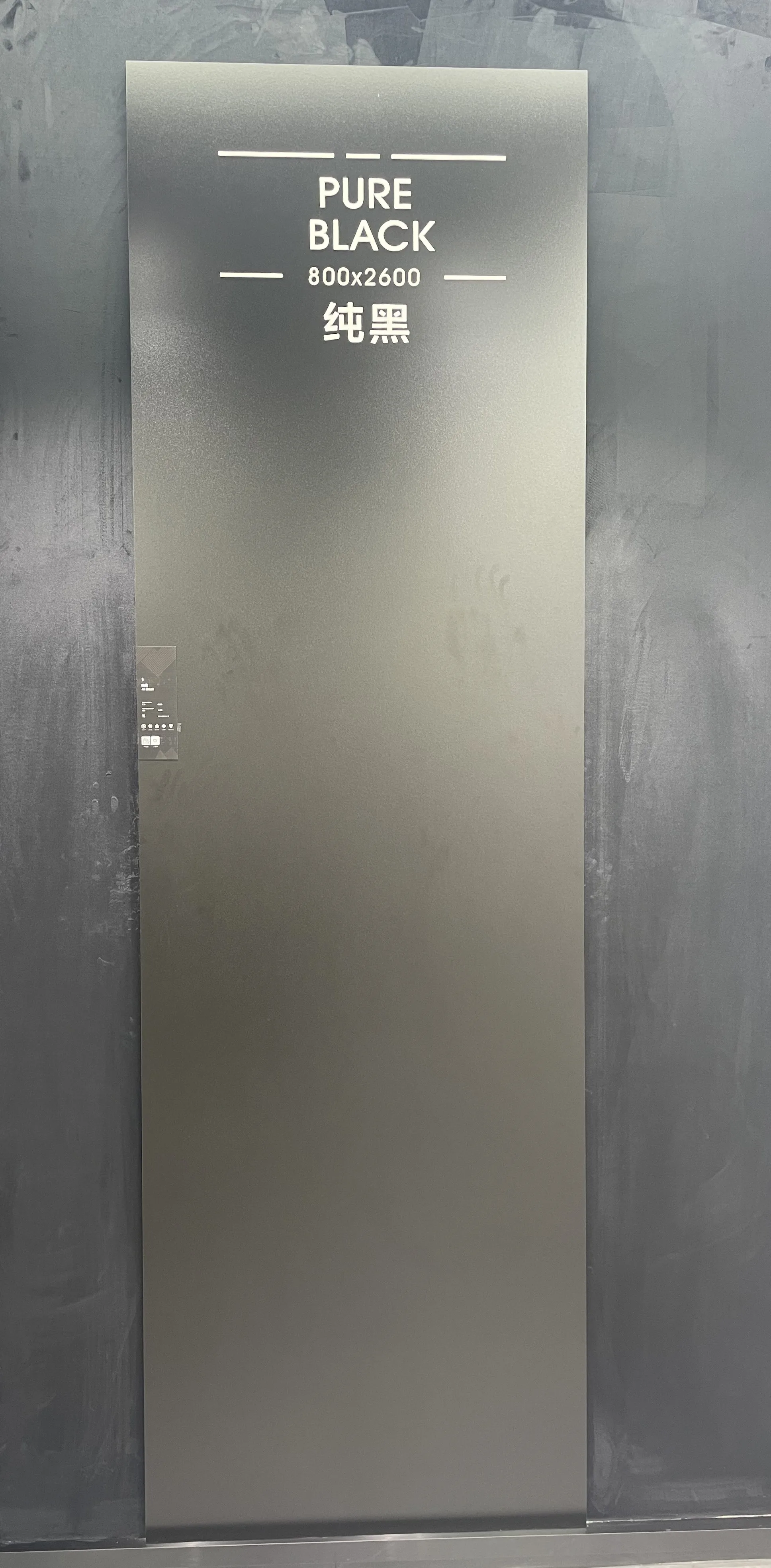 800x2600mm Artificial Stone  Big Size Slab Tiles  White Color Porcelain Tile Stone Marble