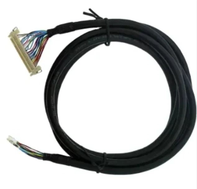 R-Yangling DB Head Wire Harness Laser Equipment Wiring Harness Male-to-male Data Cable DB Transmission Extension Cable