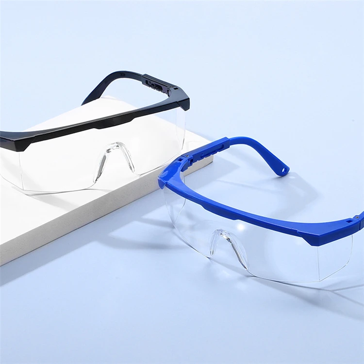 China Supplier Custom Anti Fog Premium Construction Safety
