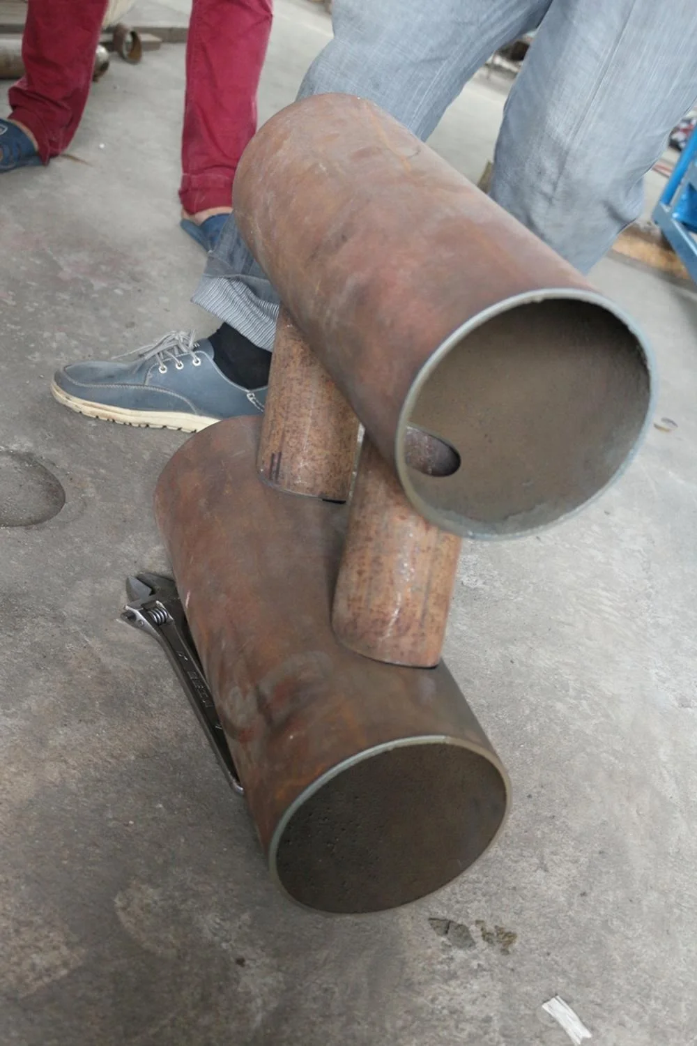 1500*3000mm iron plate steel plasma metal cutting machine with rotary