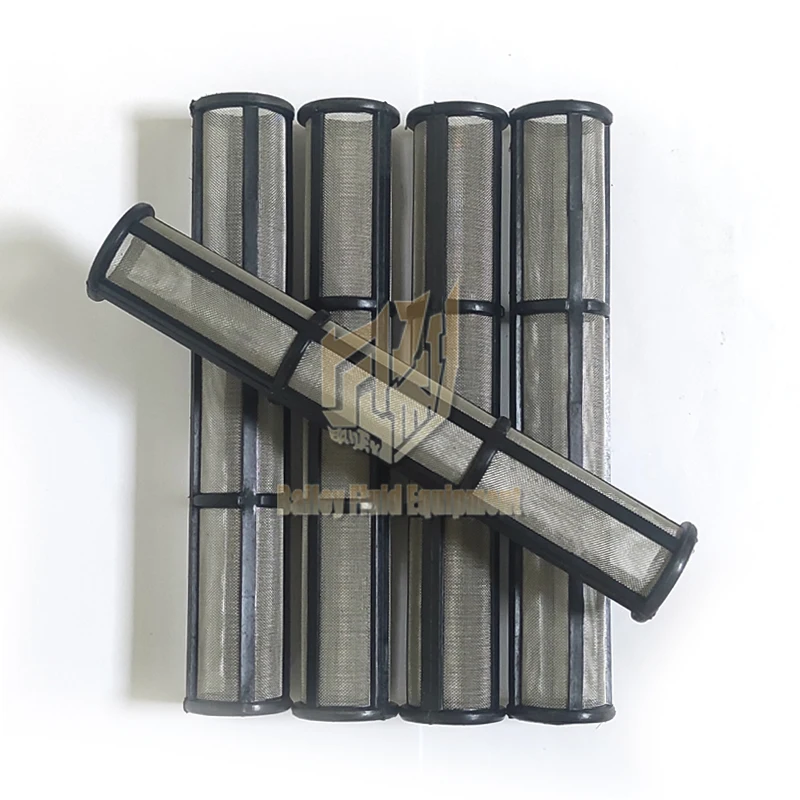 Hot selling GRC 695 795 1095 7900 Airless sprayer filter 60 mesh filter 244067