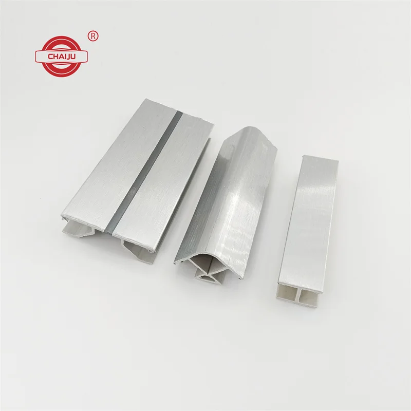 Professional manufacturer PVC Skirting Manufacturers PVC Price Skirting Board Baseboard for Flooring