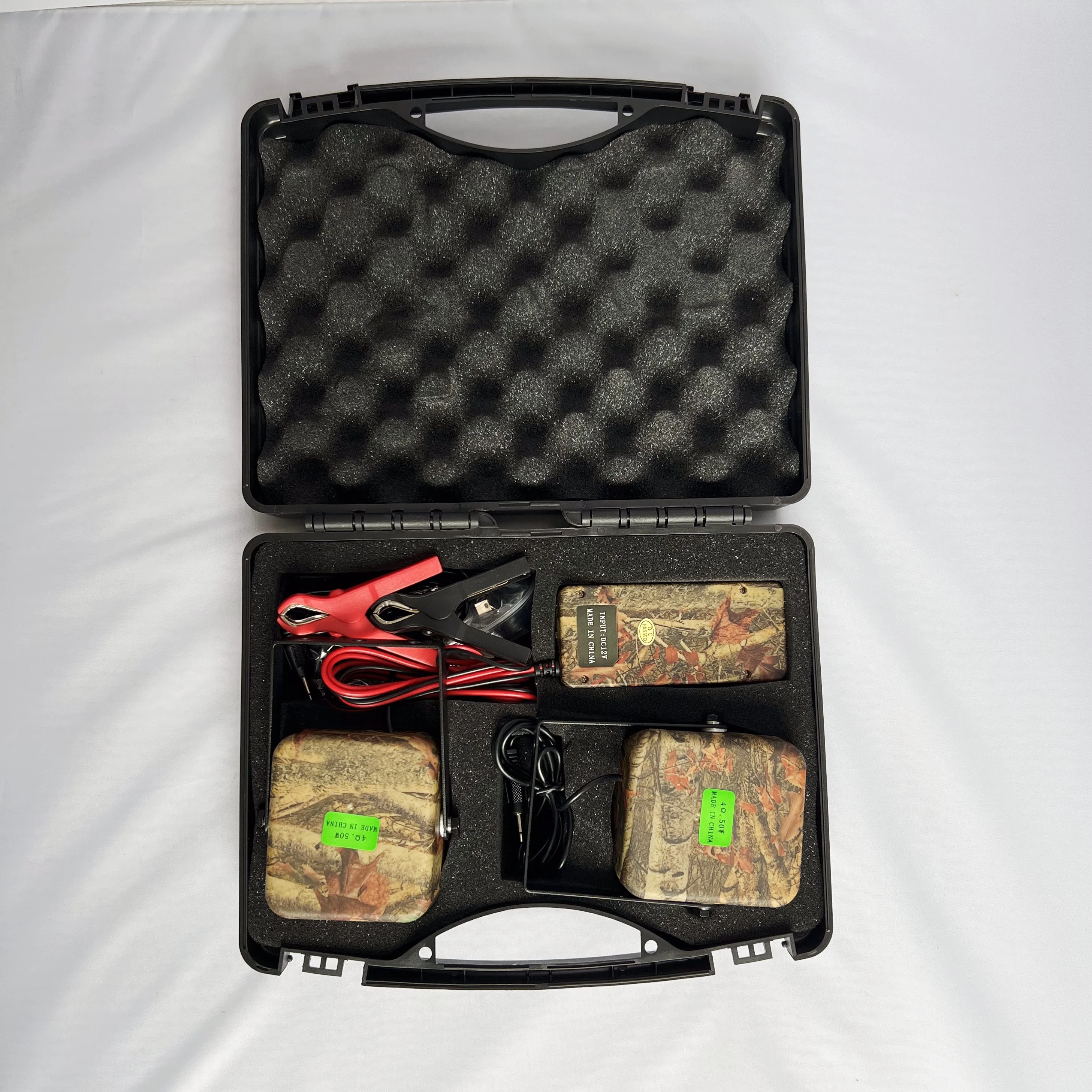 Most Popular Bird Speakers Desert Bird Callers with 200 Voice Bird Sounds Device Hunting MP3 Decoy BK1518B