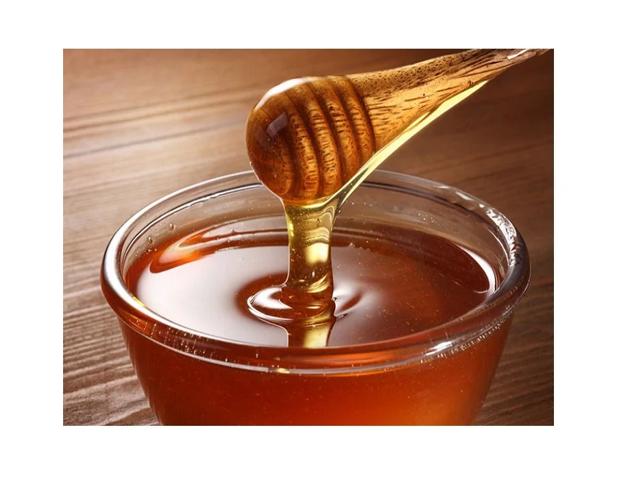 High Purity Natural Bee Honey for Cooking and Mediation - Premium Honey Healthy Organic