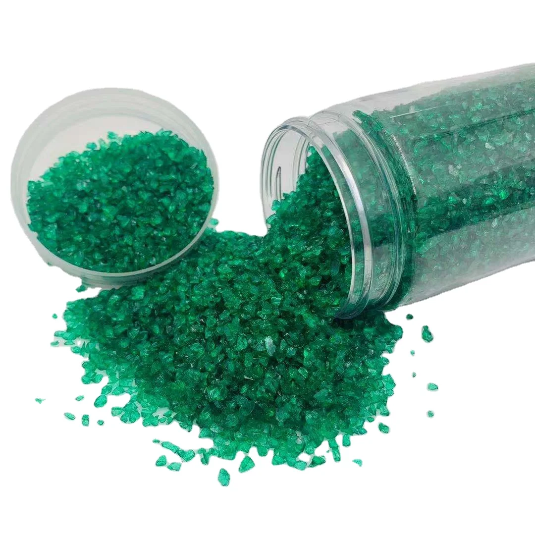 Filter Sand Glass Glass Bead For Swimming Pool Glass Bead Swim Pool