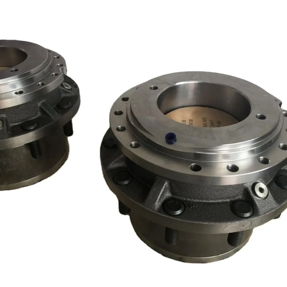 Коробка передач Fairfield CW18 CW12 CT45 CT50 для SANY XCMG LIUGONG DYNAPAC коробка