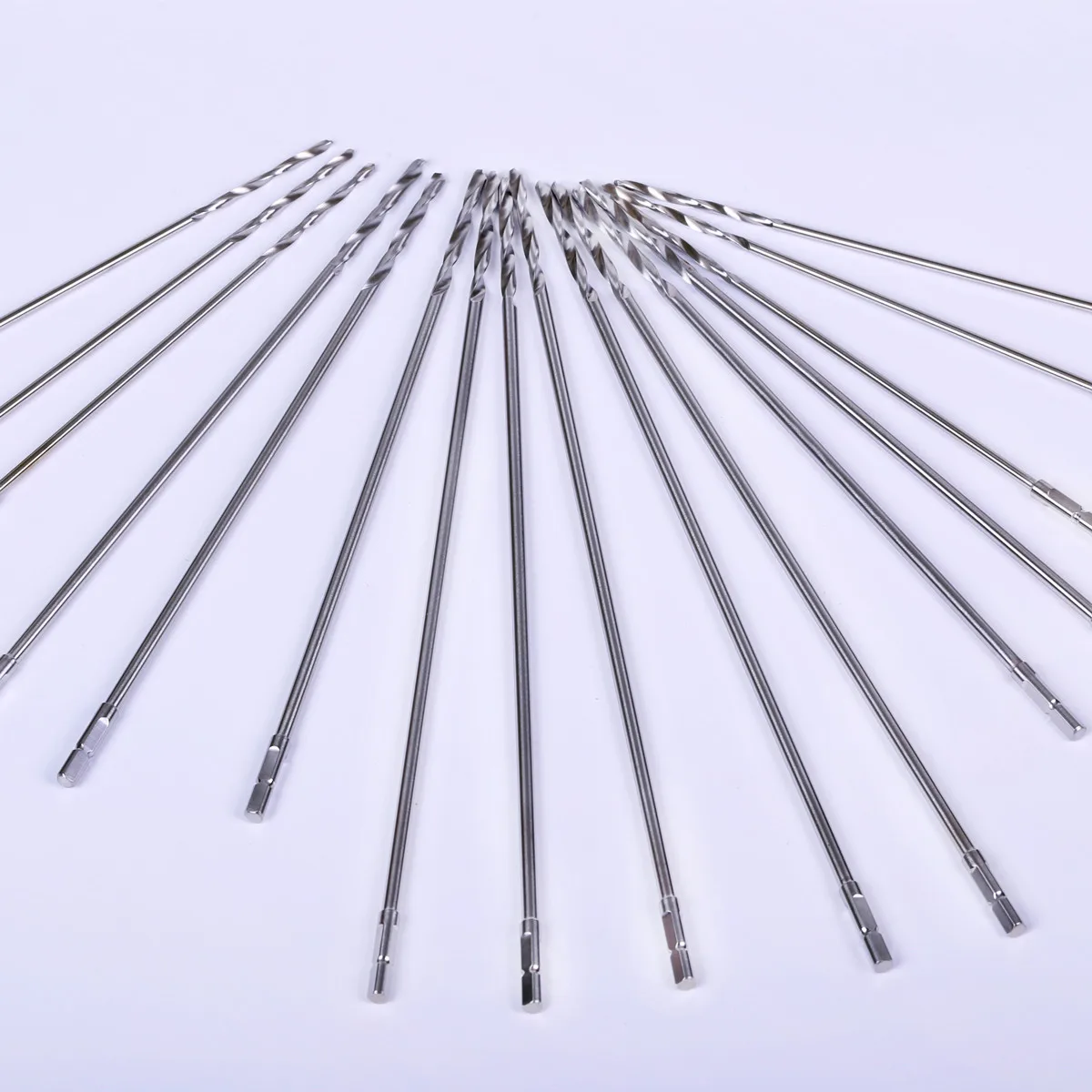 AO сверло канюлированное