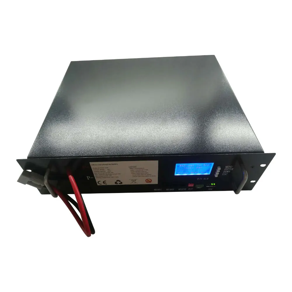Brand New Original PLC Inverter In Stock For Drone Lithium 48v  Battery
