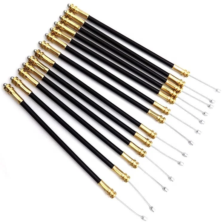 High Tensile marine engine control cable gear cable bicycle flexible control cable