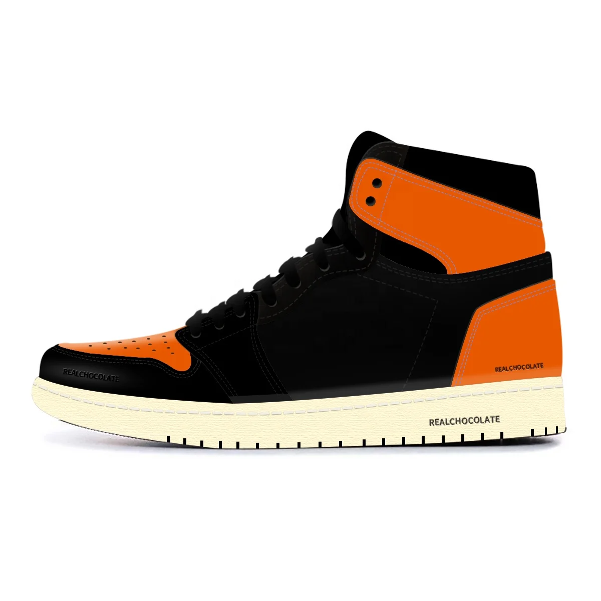Basketball Shoes 1s Aj High Og University Blue Dark Mocha Hyper Royal Fusion Women Fashion Sneakers 1 Retro casual shoes