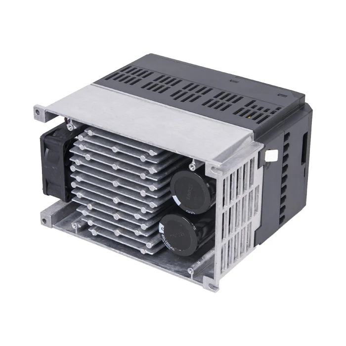 Контроллер инвертора двигателя водяного насоса для сельскохозяйственного орошения от постоянного тока до переменного тока на солнечной батарее Mppt