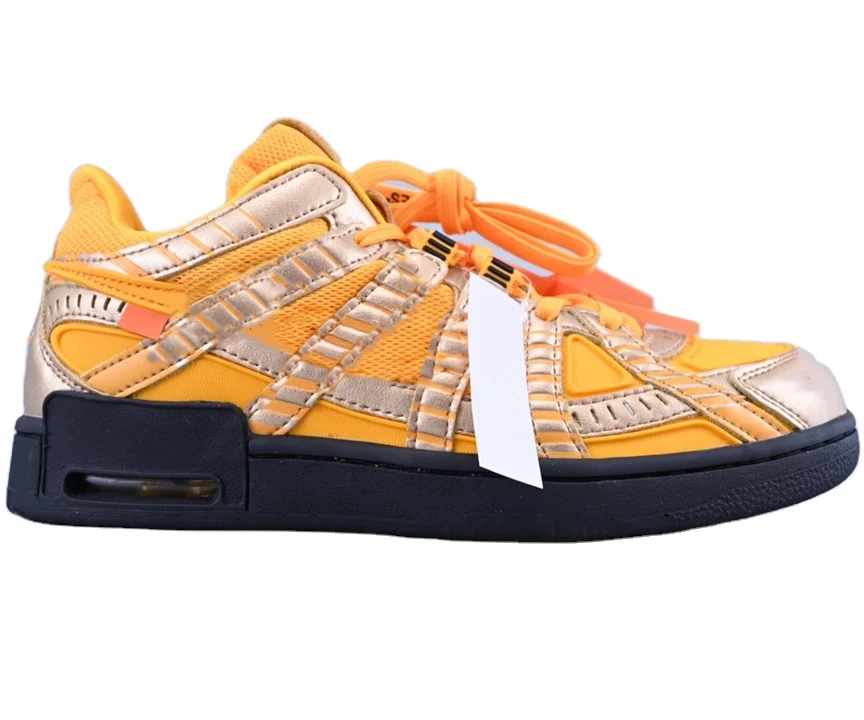 Original Logo Off SB Trending Men Women Sports Running Shoes Fashion Men Sneakers Trainers co-branded Airforce