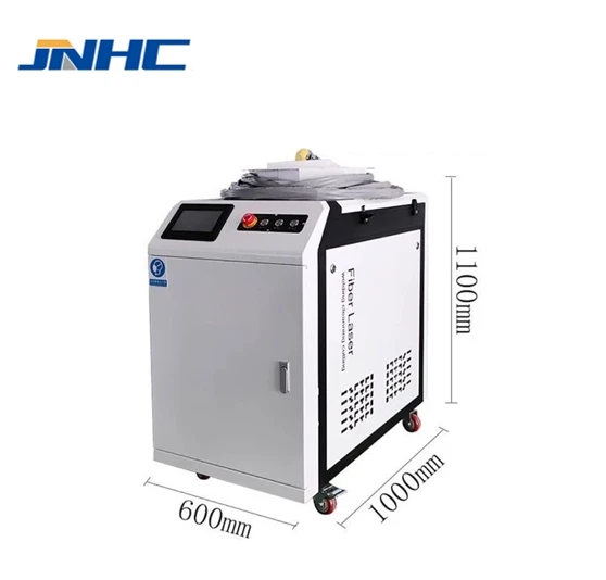 CE Certification 3 in 1 Raycus Max 1000w 1500w 2000w 3000w Laser Welding Machine for Aluminum Laser Welder