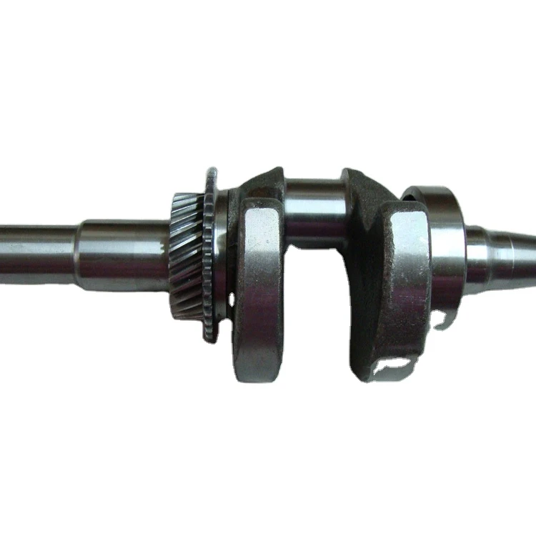 Высококачественный коленчатый вал двигателя GX100 13310-Z0D-000
