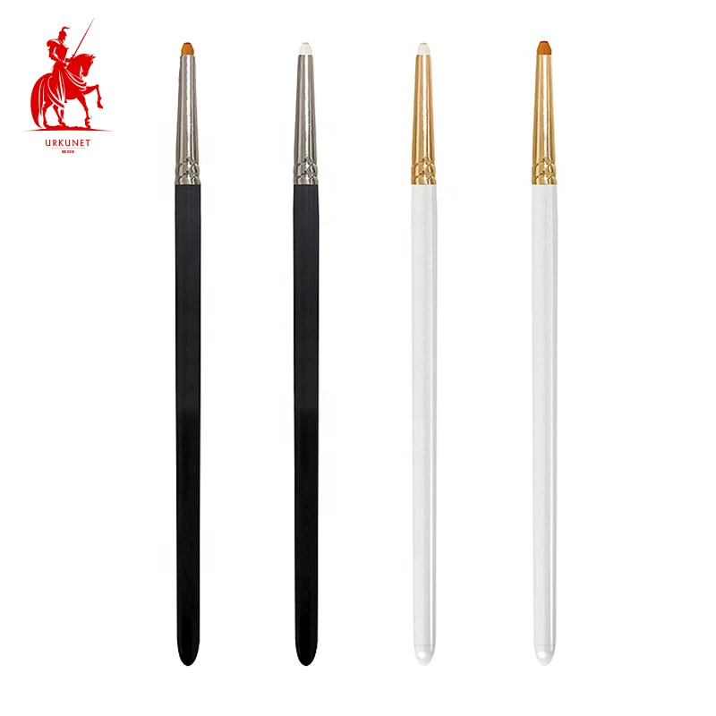 Многоразовые кисти для подъема ресниц