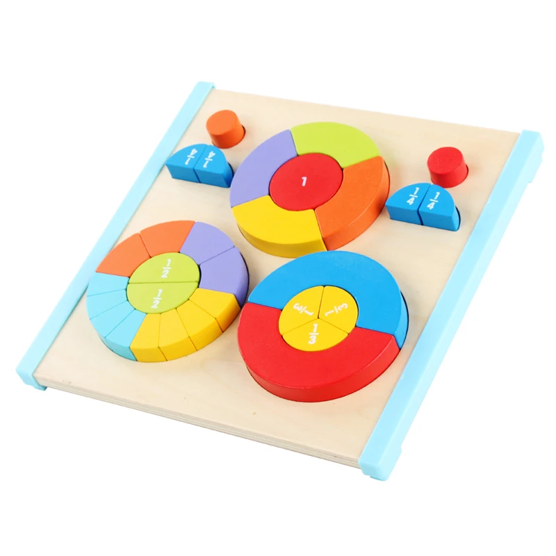 
Online Shop Hot Selling custom wood blocks puzzle wooden creative puzzle game board 