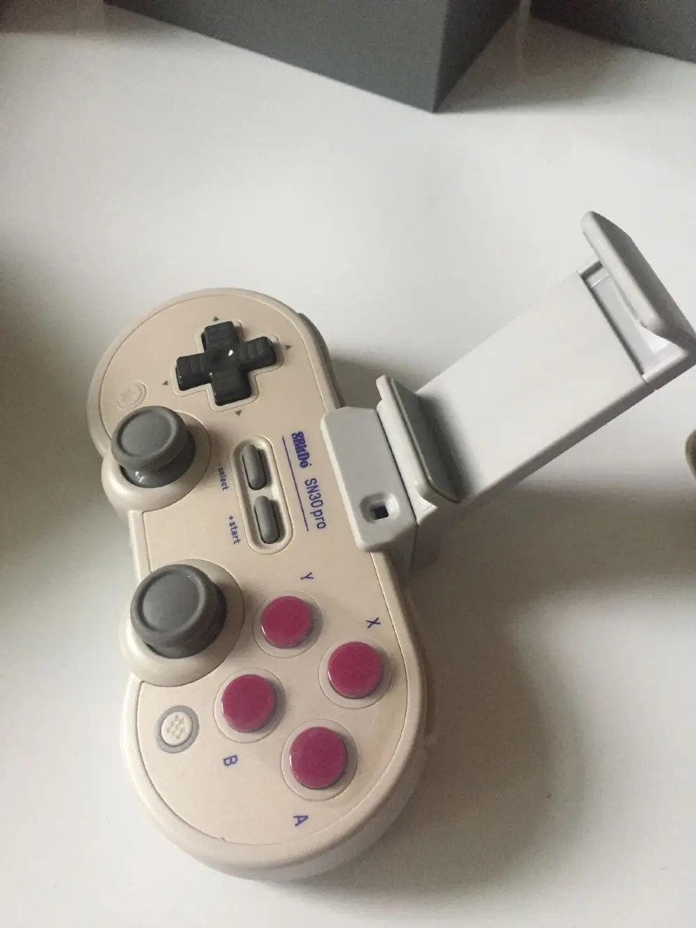 2020 Wireless Bluetoeth Controller 8Bitdo SN30 Pro GB SN Remote Gamepad For  Switch For NS iOS/Android PC Mac Joysrtick