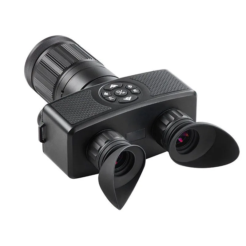 LASERSHOT TM50 handheld binocular infrared thermal imager  camera thermal imaging  search devices pocket portable product