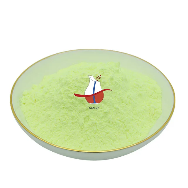 CHEMIC POWDER Manufacture Optical Brightener CBS-X Particle FBA 351 For Soap Detrergent