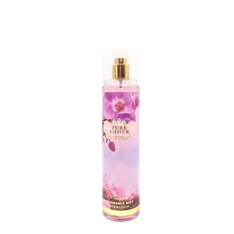 Chicphia Branded Female Perfume Body Splash Body Spray