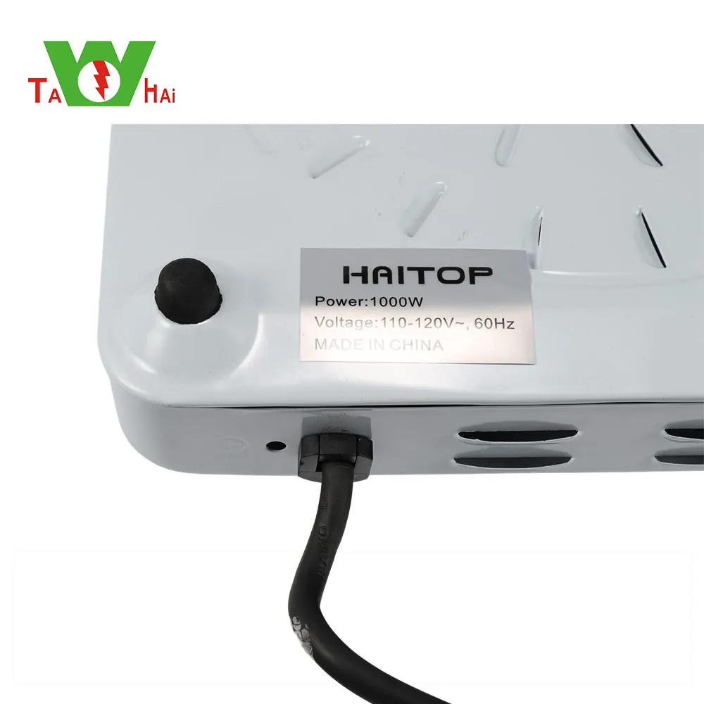 Single Coil stove High Power 1000W 500W Electric Charcoal Burner Shisha Coal Stove Fast Heater Hot Plate