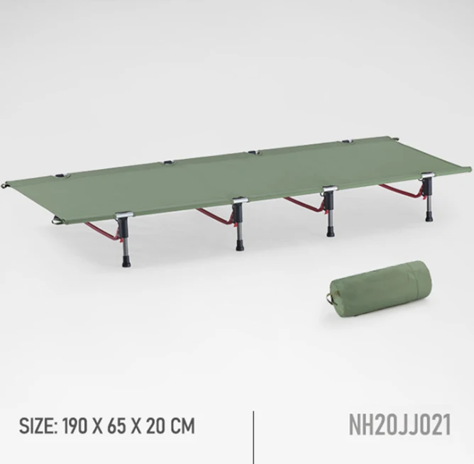 sleeping bed camping camping folding bed foldable bed military folding camping bed