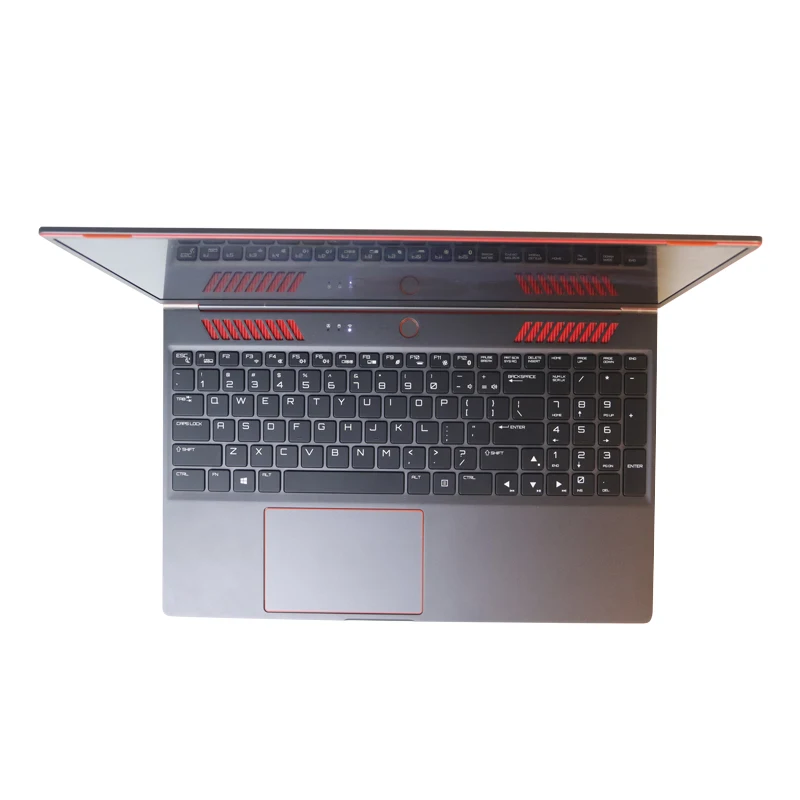 OEM 16.1 inch gaming notebook laptops i9 i7 i5 brand new personal & home laptops gaming monitors
