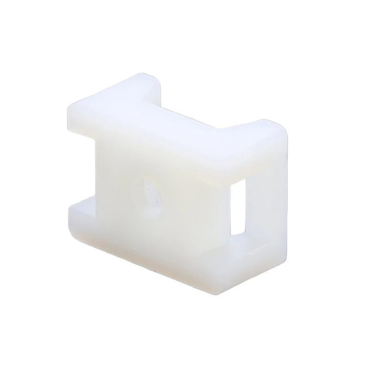 Умные и удобные кабели для кабельных стяжек с винтовым типа Boomray фидерные зажимы HC подпорный