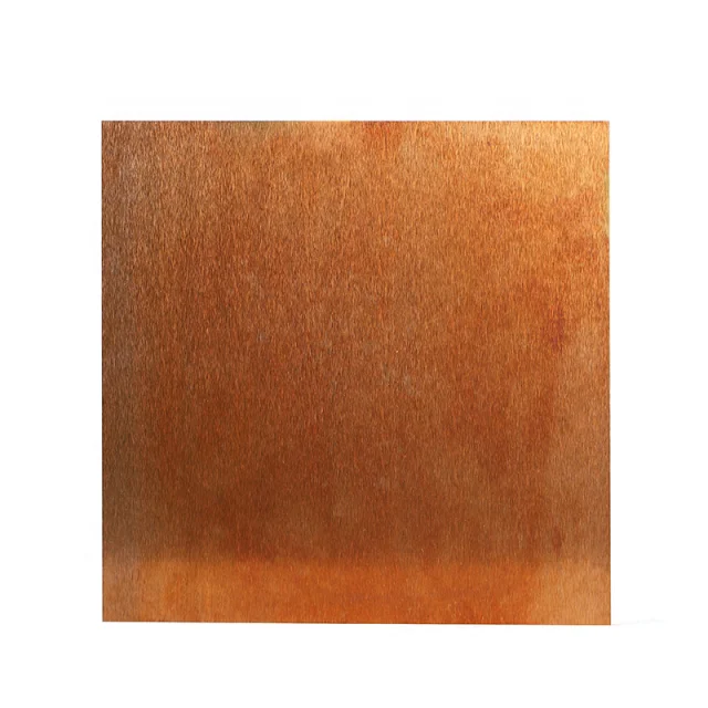 Tungsten Copper Alloy WCU Alloy Materials Heater Parts For Tungsten Copper Alloy Electronic Packaging Base Flanges