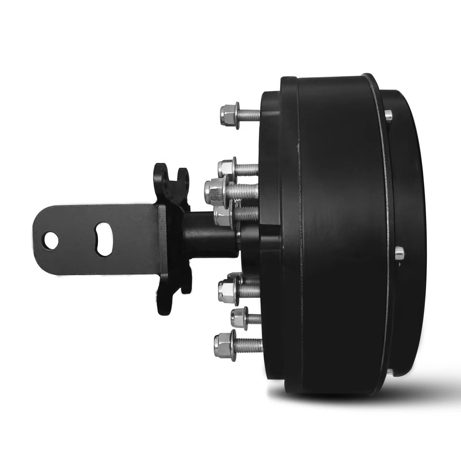 12ft 24ft 400w Permanent Magnet Motor Diameter 5m Variable Speed Five Security Large Ceiling Fan
