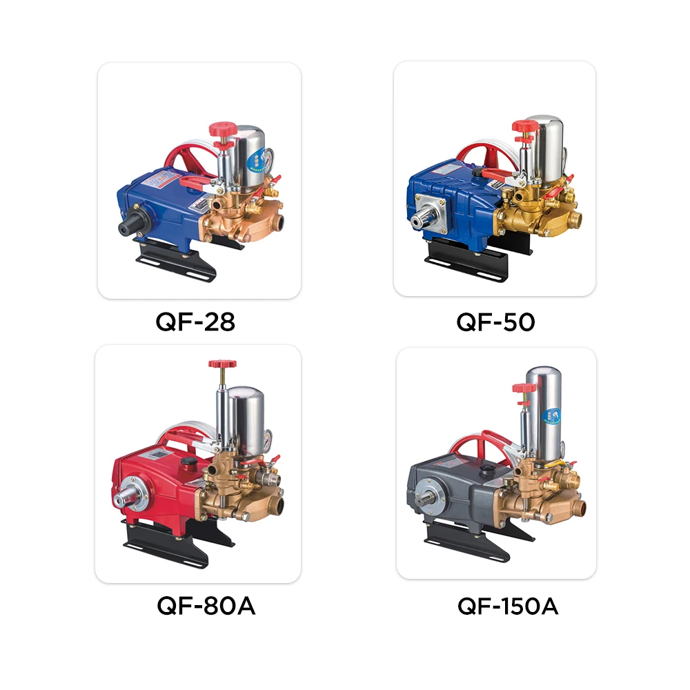  Agricultural farm multi purpose sprayer with power gasoline