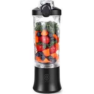 2023 новая модель 2 режима смешивания свежих фруктов соковыжималка Портативный миксер Мясорубка блендер для коктейлей и смузи портативный блендер соковыжималка