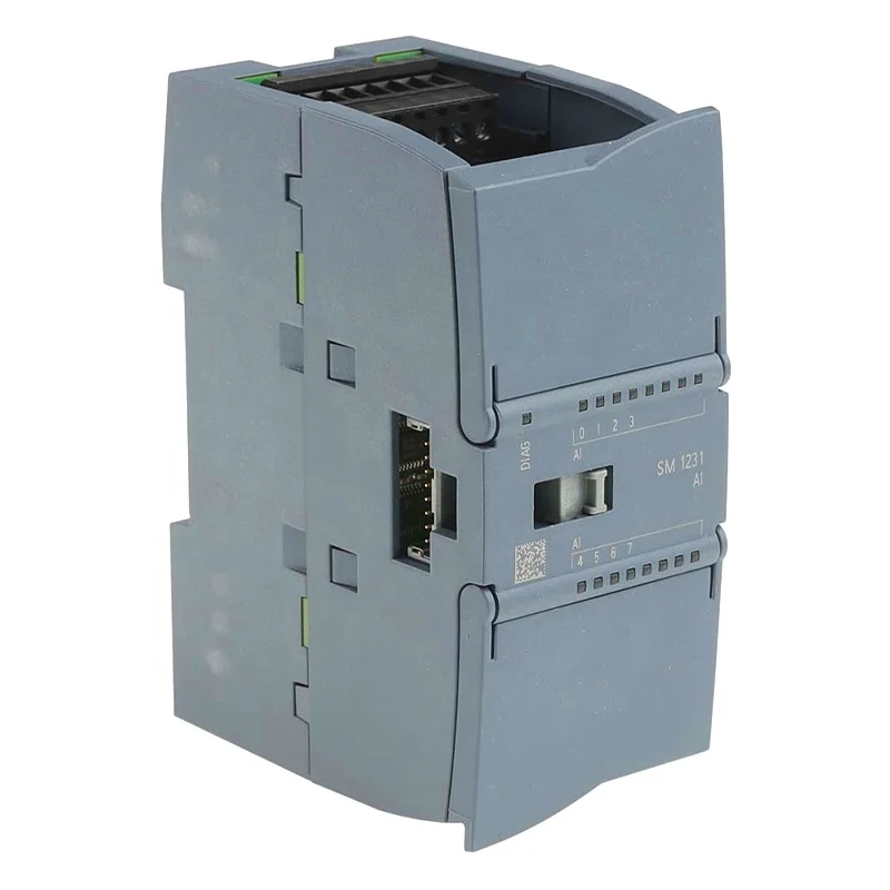 6ES7231-4HF32-0XB0 SONGWEI Новый и оригинальный SIEMENS PLC I/O Модуль SIMATIC S7-1200 аналоговый входной модуль 6ES72314HF320XB0