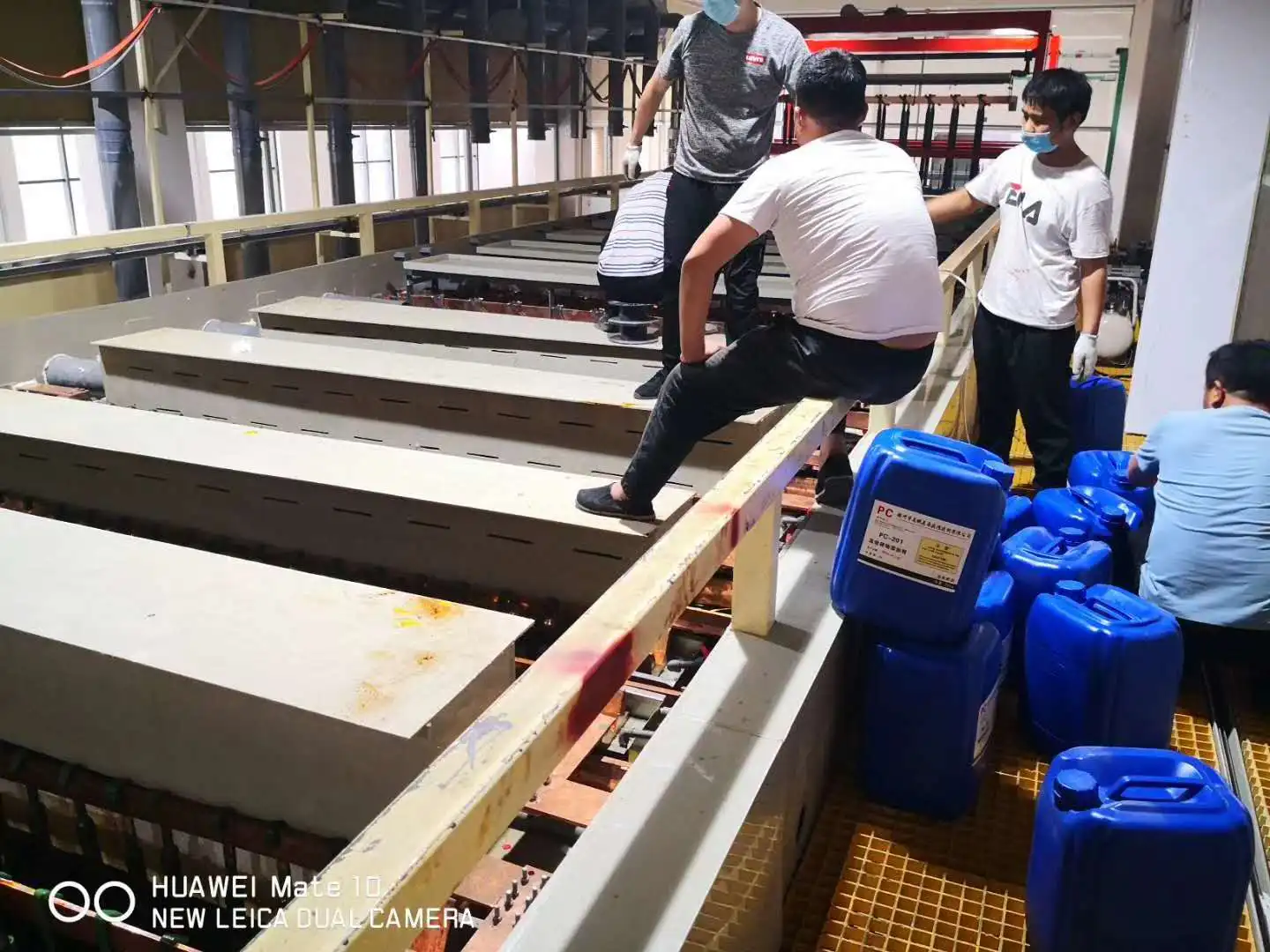 Cheap price high quality chrome plating machine popular amazing quality