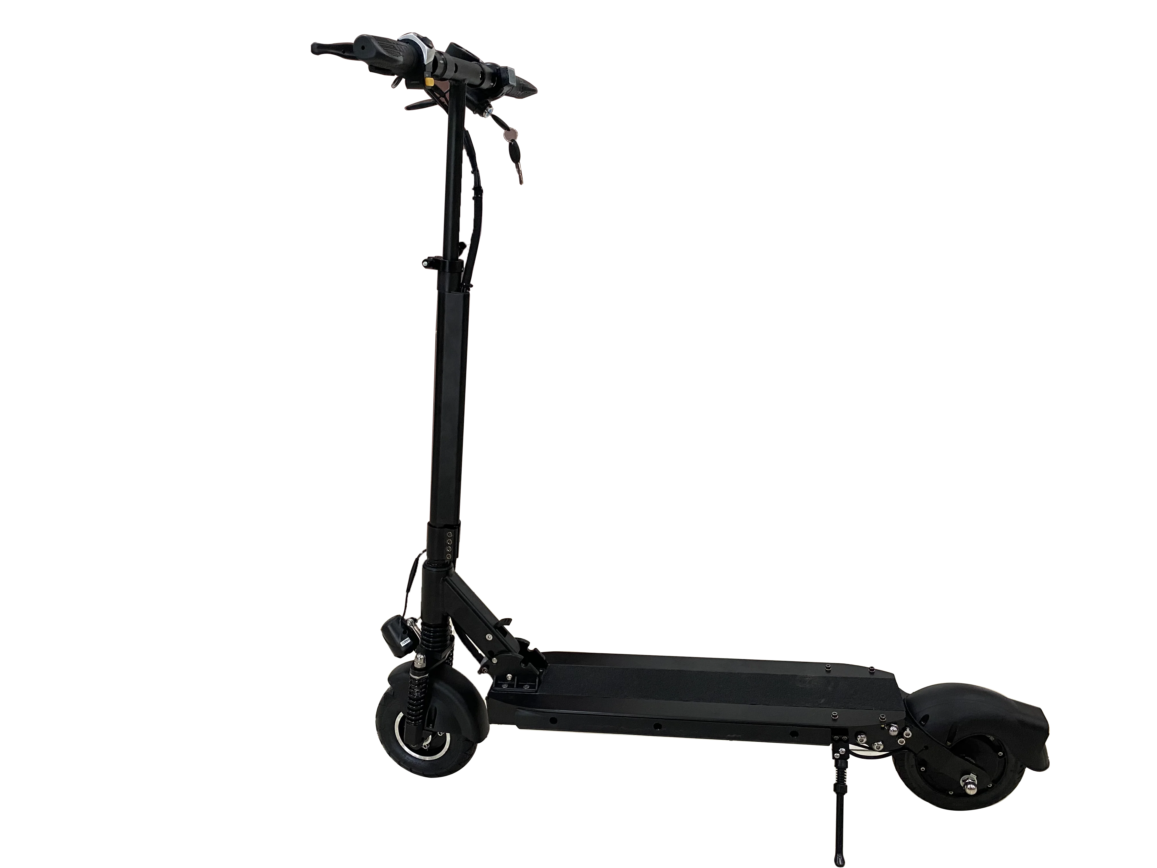 Electric Scooter Shengte 48v 500w 8 Inch Two-wheel Scooter Chinese Lithium Battery 10 - 20ah 500W Brushless 150 Kg 201-500w 6-8h