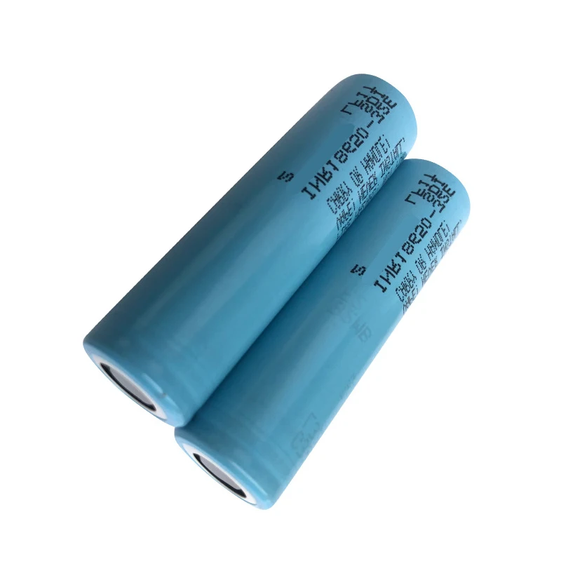 18650 3200mah 6.4A/9.6A INR18650-32E Korea import   Li ion rechargeable battery for samsung original e-scooter e-bike power bank
