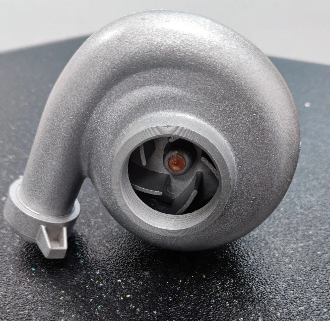 Высококачественные запасные части для сельскохозяйственной техники аксессуары станок водяного насоса