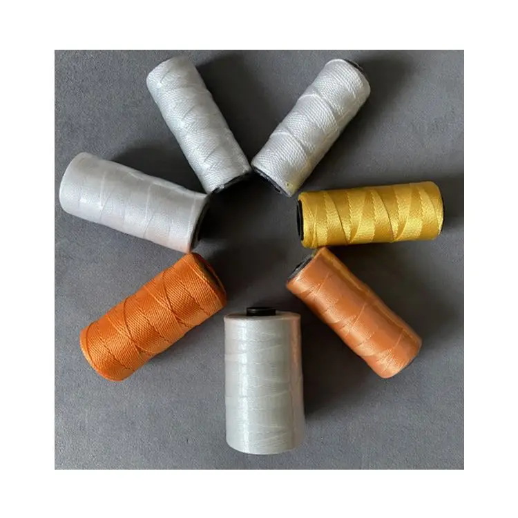 Manufacturer Supply 210D Polypropylene Pp Multifilament String Twine