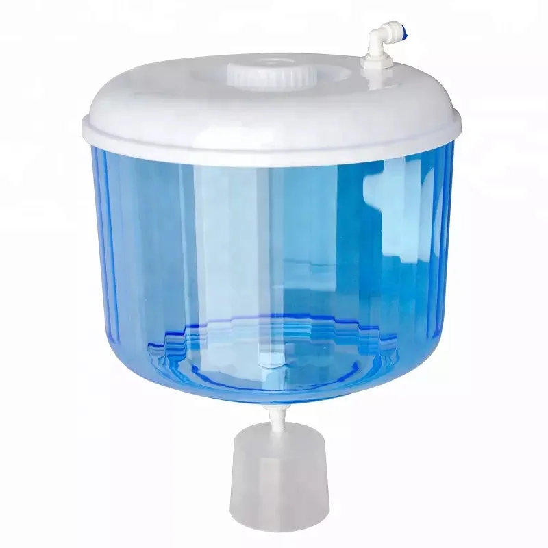 Direct bottle Pipeline Water filter Tank for Water Dispenser and RO