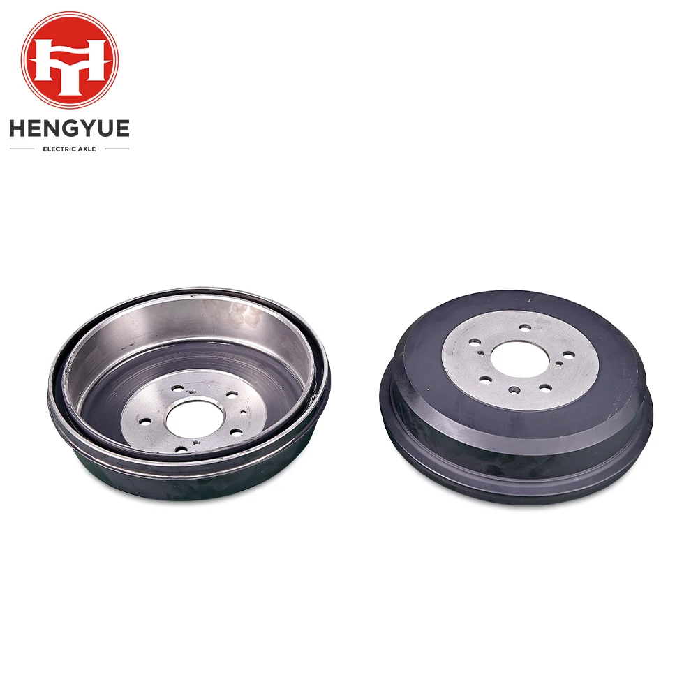 
 New small electric canter bus parts brake drum  