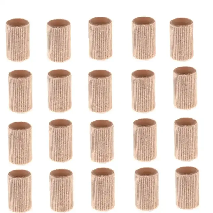 Heloma Pain Relief Toe Protector Anti Grinding Toe Clavus Protector Sleeve