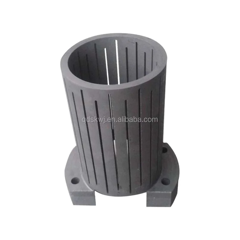 High purity Graphite heater
