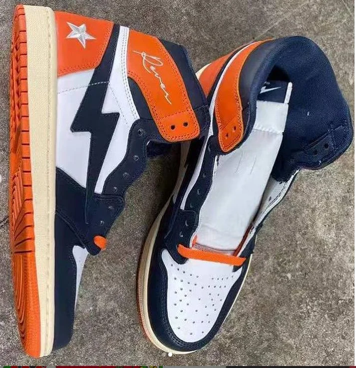 Wholesale Custom Sneakers Logo High Quality Design Men Casual Shoes trendy Sneakers Walking Basketball Shoes for Men and Women